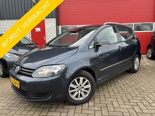 Volkswagen Golf Plus 1.2 TSI Comfortline BlueMotion 1STE