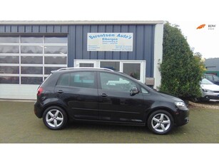 Volkswagen GOLF PLUS 1.2 TSI Highline