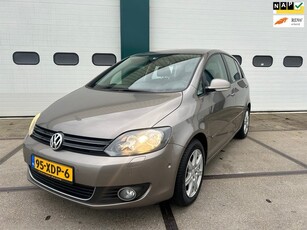 Volkswagen Golf Plus 1.2 TSI Highline Automaat !