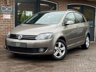 Volkswagen Golf Plus 1.2 TSI Trendline AUTOMAAT