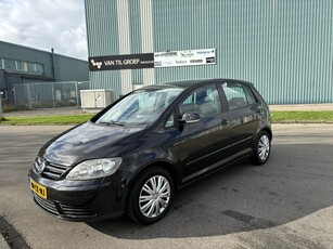 Volkswagen Golf Plus 1.4-16V Trendline 81 PK.