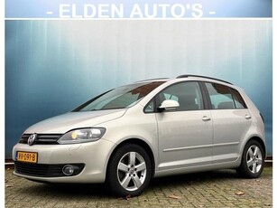 Volkswagen Golf Plus 1.4 TSI