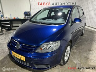 Volkswagen Golf Plus 1.4 TSI Comfortline AUT/Cruise/Climate