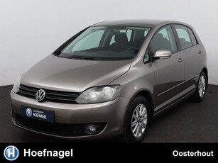 Volkswagen Golf Plus 1.4 TSI Comfortline Stoelverwarming