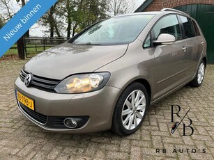 Volkswagen Golf Plus 1.4 TSI Highline AIRCO/CRUISE