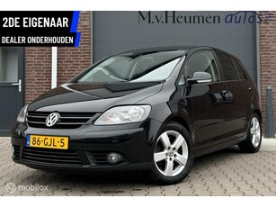 Volkswagen Golf Plus 1.4 TSI Sportline DSG 2de Eig.