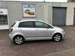 Volkswagen Golf Plus 1.4 TSI Trendline--AUTOMAAT-ZEER MOOI