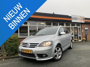 Volkswagen Golf Plus 1.4 TSI Trendline DSG!Cruise!