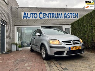 Volkswagen Golf Plus 1.4 Turijn Keurige auto