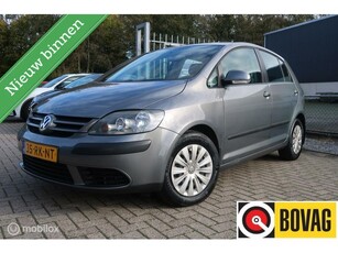 Volkswagen Golf Plus 1.4 Turijn TREKHAAK, AIRCO