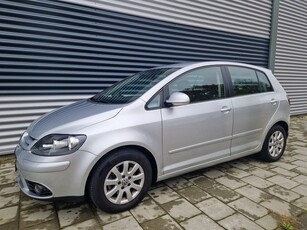 Volkswagen Golf Plus 1.6 FSI Comfortline Automaat