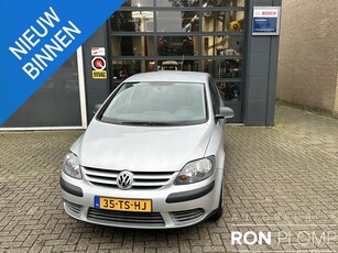 Volkswagen Golf Plus 1.6 FSI Trendline / Airco/ Elektrische