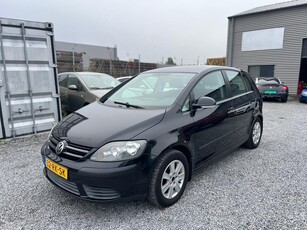 Volkswagen Golf Plus 1.6 FSI Turijn