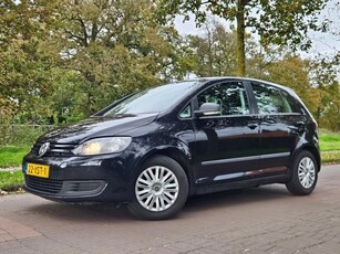 Volkswagen Golf Plus 1.6 TDI BlueMotion (bj 2012)