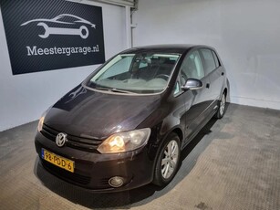 Volkswagen GOLF PLUS Nieuw APK Airco