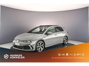 Volkswagen Golf R-Line 1.5 eTSI 150pk DSG Automaat