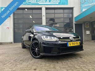 Volkswagen Golf R400 bodykit 1.2 TSI Trendline (bj 2013)