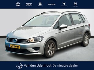 Volkswagen Golf Sportsvan 1.2 TSI 110pk DSG Comfortline