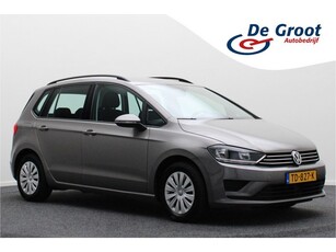 Volkswagen Golf Sportsvan 1.2 TSI Comfortline Climate