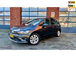 Volkswagen Golf Sportsvan 1.4 TSI DSG Allstar