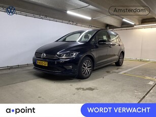 Volkswagen Golf Sportsvan 1.4 TSI Highline 150 pk Automaat