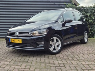 Volkswagen Golf Sportsvan 1.4 TSI Highline 1e Eigenaar