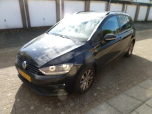 Volkswagen Golf Sportsvan 1.4 TSI Highline automaat dsg