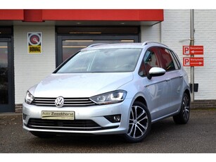 Volkswagen Golf Sportsvan 1.4 TSI Highline, Lounge