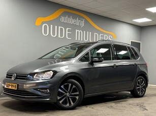 Volkswagen Golf Sportsvan 1.5 TSI ACT IQ.DRIVE