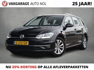 Volkswagen GOLF Variant 1.0 TSI Comfortline Business