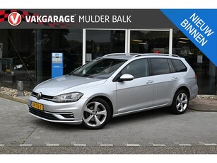 Volkswagen Golf Variant 1.0 TSI Comfortline Business