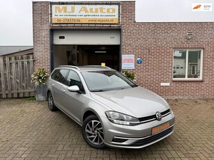 Volkswagen Golf Variant 1.0 TSI Comfortline Business