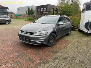 Volkswagen Golf Variant 1.0 TSI Comfortline VERKOCHT