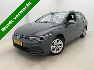 Volkswagen GOLF Variant 1.0 TSI Life Busn. Nap / Virtual