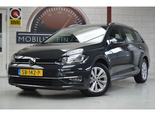 Volkswagen Golf Variant 1.0 TSI TREKHAAK DEALERONDERH