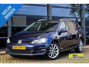 Volkswagen Golf Variant 1.2 TSI 110PK Highline