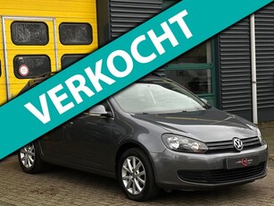 Volkswagen Golf Variant 1.2 TSI Comfort Executive Line