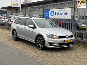 Volkswagen Golf Variant 1.2 TSI Highline Aut. Clima