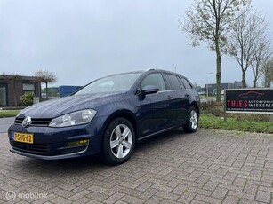 Volkswagen Golf Variant 1.2 TSI Highline, Automaat