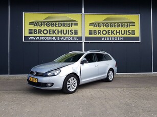 Volkswagen GOLF Variant 1.2 TSI Highline BlueMotion S T Y L