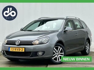 Volkswagen Golf Variant 1.2 TSI Highline TREKHAAK I CLIMA I