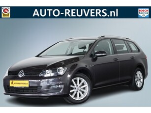 Volkswagen GOLF Variant 1.2 TSI Lounge / Navi / Clima /