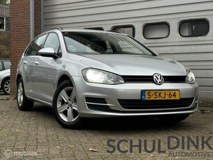 Volkswagen Golf Variant 1.2 TSI Trendline CRUISE CONTROLE