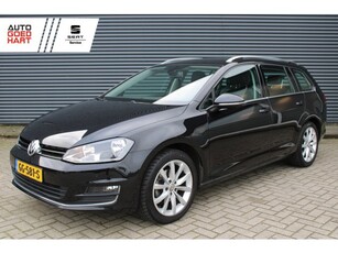 Volkswagen GOLF Variant 1.4 TSI Business Edition Navigatie