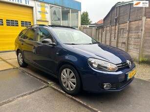 Volkswagen Golf Variant 1.4 TSI Highline