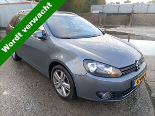 Volkswagen GOLF Variant 1.4 TSI Highline AUTOMAAT - COMING