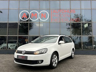 Volkswagen GOLF Variant 1.4 TSI Highline LMV16',Climate Ctr