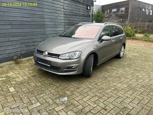 Volkswagen Golf Variant 1.4 TSI Highline VERKOCHT