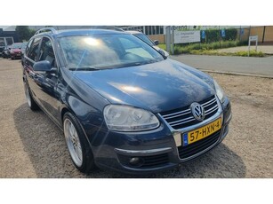 Volkswagen Golf Variant 1.4 TSI Highline??€3499,-??