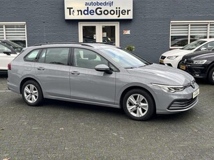 Volkswagen Golf Variant 1.5 eTSi DSG Life Business CAMERA